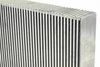 High-Performance Bar & Plate Intercooler Core, 22"L x 14"H x 4.50"W, Vertical Flow, Universal Core - image 2