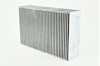 High-Performance Bar & Plate Intercooler Core, 22"L x 14"H x 5.50"W, Vertical Flow, Universal Core - image 1