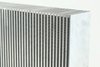 High-Performance Bar & Plate Intercooler Core, 22"L x 14"H x 5.50"W, Vertical Flow, Universal Core - image 2