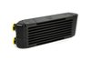 Universal Dual-Pass Oil Cooler - M22 x 1.5 connections - 13L x 4.75H x 2.16W - image 2