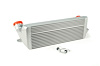 BMW N54 High-Performance Stepped Core Intercooler, Silver - image 1