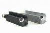 BMW N54 High-Performance Stepped Core Intercooler, Silver - image 3