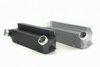 BMW N54 High-Performance Stepped Core Intercooler, Black - image 3