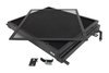BMW F3X/F2X B58/B48 Triple-Pass Heat Exchanger w/ Rock Guard - Black - image 2