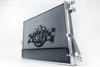 A90 Supra / BMW G-Series High-Performance Heat Exchanger w/ Rock Guard - image 2