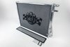 A90 Supra / BMW G-Series High-Performance Heat Exchanger w/ Rock Guard - image 3