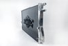 A90 Supra / BMW G-Series High-Performance Heat Exchanger w/ Rock Guard - image 4