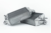 Porsche 991 GT2 RS Twin Intercooler Set - image 1