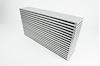 High-Performance Bar & Plate Intercooler Core, 22" x 12" x 4.50", Universal Core - image 1