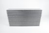 High-Performance Bar & Plate Intercooler Core, 22" x 12" x 4.50", Universal Core - image 2
