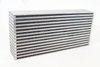 High-Performance Bar & Plate Intercooler Core, 22" x 10" x 4", Universal Core - image 2