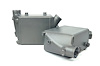 McLaren 720S/765LT Twin Intercooler (Charge-Air-Cooler) Set