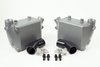 McLaren 720S/765LT Twin Intercooler (Charge-Air-Cooler) Set - image 3