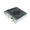 Mercedes AMG GT / GT 53 / GT 63 S / W205 C63 / W166 GLE63 Auxiliary Radiator - image 4