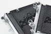 Mercedes AMG GT R / GT C High-Performance Auxiliary Radiator - image 4