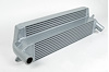 Hyundai Veloster N/i30 N Stepped-Core Intercooler, Silver - image 1