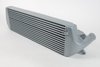 Hyundai Veloster N/i30 N Stepped-Core Intercooler, Silver - image 2