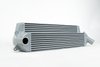Hyundai Veloster N/i30 N Stepped-Core Intercooler, Silver - image 3