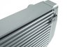 Hyundai Veloster N/i30 N Stepped-Core Intercooler, Silver - image 4