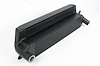 Hyundai Veloster N/i30 N Stepped-Core Intercooler, Black - image 1