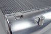 Audi C8 RS6/RS7 High-Performance Twin Intercooler Set, Raw Billet - image 4