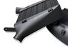 Audi C8 RS6/RS7 High-Performance Twin Intercooler Set, Thermal Dispersion Black - image 2