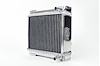 Mercedes AMG M157 / M278 / M133 High-Performance Auxiliary Radiator