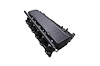A90 Supra/BMW B58 Charge-Air Cooler Manifold, Thermal Dispersion Black