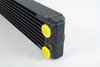 Universal Dual-Pass Oil Cooler / RS Porsche / M22 x 1.5 / 22L x 4.75H x 2.16W - image 4