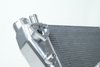 Ferrari 488/Pista/F8 Twin Intercooler Set, Thermal Dispersion Black - image 4