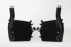 Lamborghini Urus/Audi RS Q8 Twin Intercooler Set, Thermal Dispersion Black - image 2