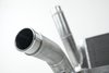 Lamborghini Urus/Audi RS Q8 Twin Intercooler Set, Raw Billet - image 4