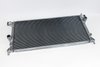 8228 Heavy-Duty Aluminum Radiator Fits Select Ford Bronco & Ranger [Satin] - image 3