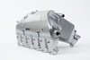 BMW S58 "Level-Up" Charge-Air Cooler Manifold, Raw Billet - image 2