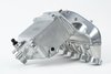BMW S58 "Level-Up" Charge-Air Cooler Manifold, Raw Billet - image 3