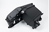 BMW S58 "Level-Up" Charge Air Cooler Manifold, Thermal Dispersion Black