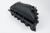 BMW S58 "Level-Up" Charge Air Cooler Manifold, Thermal Dispersion Black - image 3