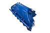 BMW S58 "Level-Up" Charge Air Cooler Manifold - Custom Finish - image 1