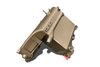 BMW S58 "Level-Up" Charge Air Cooler Manifold - Custom Finish - image 3