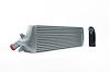 Hyundai Veloster N/i30 N (DCT) Stepped-Core Intercooler, Silver - image 1