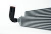 Hyundai Veloster N/i30 N (DCT) Stepped-Core Intercooler, Silver - image 3
