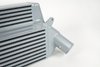 Hyundai Veloster N/i30 N (DCT) Stepped-Core Intercooler, Silver - image 4
