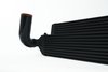Hyundai Veloster N/i30 N (DCT) Stepped-Core Intercooler, Black - image 3