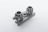 BMW S54 Swap E36 Oil Cooler -10 AN Fitting Adapter