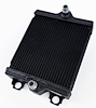 8355 High-Performance Auxiliary Radiator for 2016-2018 BMW M2; 2016-2018 340i; 2017-2020 440i/430i; 2017-2021 M240i