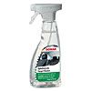 Upholstery & Carpet Cleaner Safe for fabric and plastics