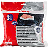 Ultrafine Microfiber Cloths Silk edging reduces etching - image 1