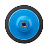Polishing Pad Plate Hook & Loop fastener for quick pad changes