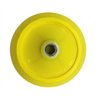 Polishing Pad Backing Plate 3-7/8" Diameter - image 1