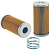 WIX Racing Fuel Filter Element Length: 4.030" - image 1